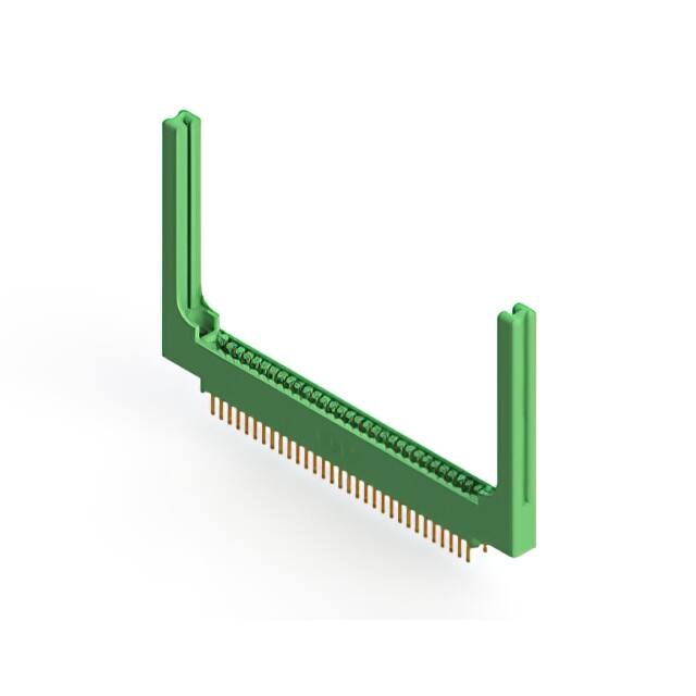 346-062-500-858 EDAC Inc.  Edgeboard Connectors